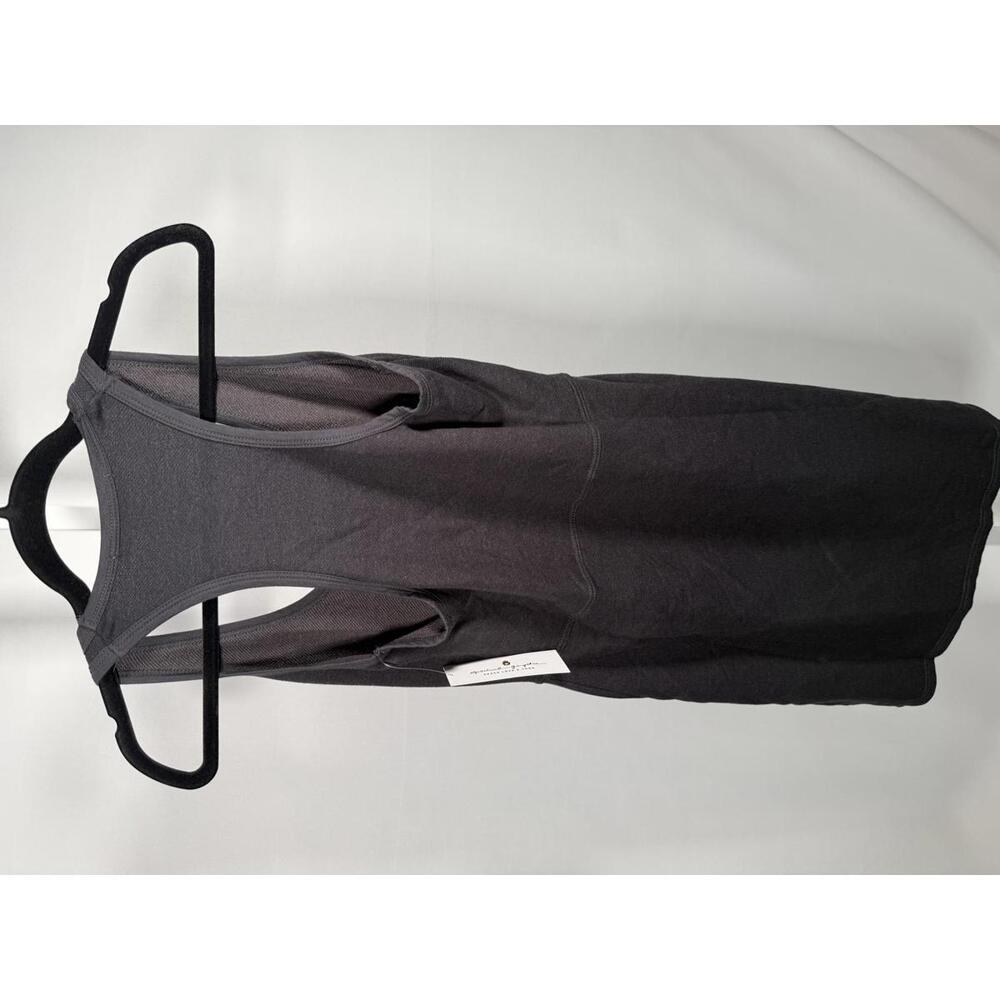 Spiritual Gangster Women's Alessia Mini Dress Black - S - Picture 4 of 7